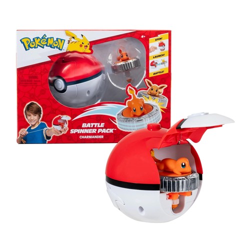 Pokémon toupie combat et - pokémon, de
