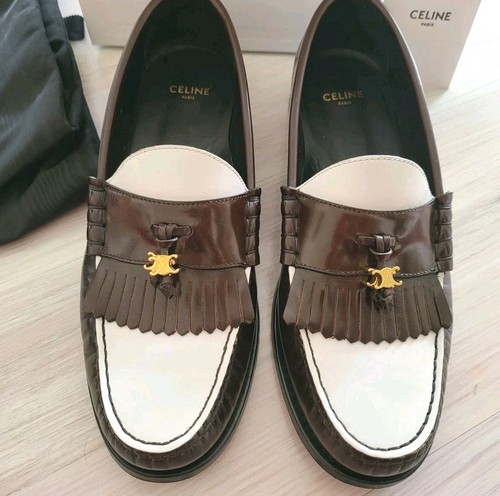 Authentic celine luco triomphe - authentic,