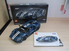 LEGO TECHNIC VOITURE FORD GT 42154 EN BOITE 