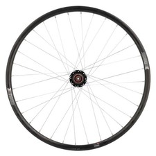 Roue vtt 26" ar blocage k7
