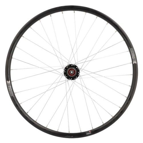 Roue vtt blocage k7 - 26",