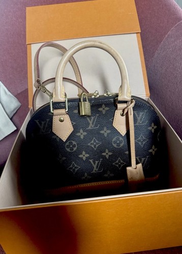 Sac alma louis - bb,