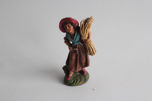 Figurine vintage composition - figurine,