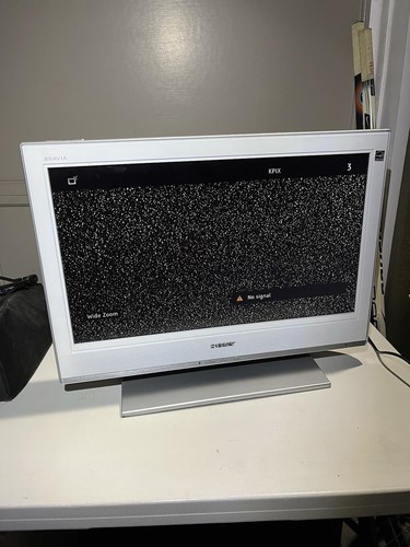 Sony bravia kdl - kdl-26s3000, 26”