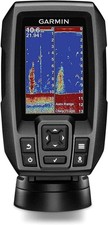 Garmin Striker 4 Sondeur GPS