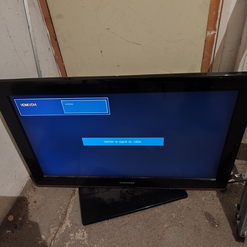 Samsung le32b530p7w hd - tv, 32"