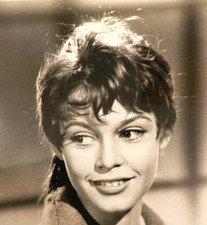 Brigitte Bardot Photo tirage