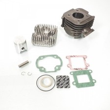 Haut moteur Malossi pour
