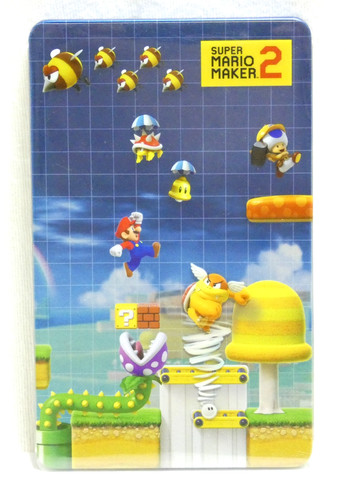 Steelbook sans jeu super mario - steelbook,