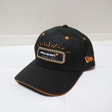 Casquette McLaren F1 Team Las