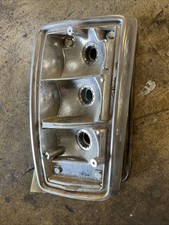 Feu Arrière Innocenti Mini