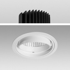 Spot Encastré LED Genius 40W