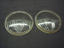 CITROEN RENAULT 4CV  VERRES DE