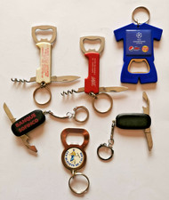 Lot porte cles - 6,