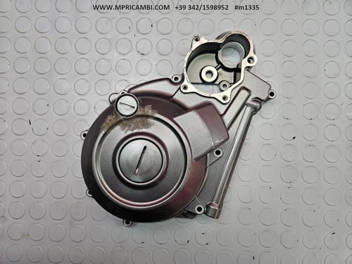 Carter couvercle allumage - couvercle, d'allumage