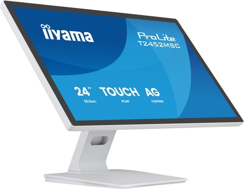 Iiyama prolite t2452msc - iiyama, t2452msc-w2ag