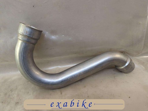 Collecteur echappement pour - collecteur,