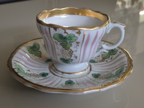 Porcelaine paris 19ème - porcelaine, de