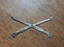 Insigne militaire collection Brevet Tireur Légion 2e REP