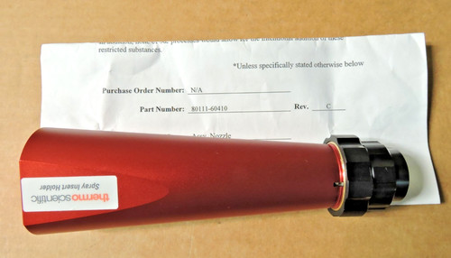New thermo scientific insert - thermo,