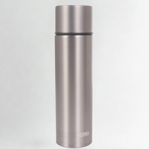 Flacon isotherme sous vide