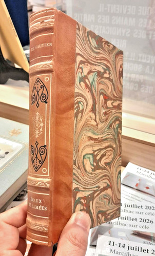 Gautier émaux et - |,