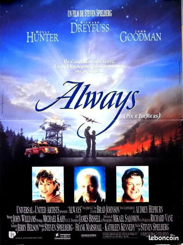 Richard dreyfuss holly hunter - dreyfuss,