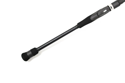 Feed rod filature - rod,
