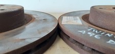 disque avant RENAULT TWINGO