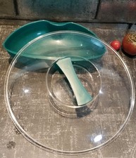 ?? TEFAL Fondue OCEANE - Pièce Détachée Couvercle Etc