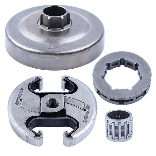 Tambour embrayage 325 7t - d'embrayage, 325-7t