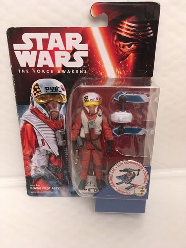 Star wars force - la,
