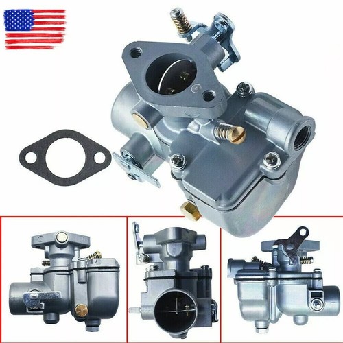 New carburetor for - new,