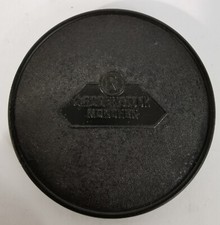 BOUCHON D'OBJECTIF G