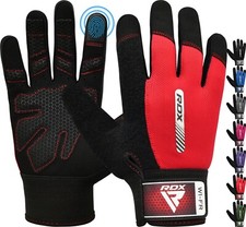 RDX Gants De Musculation Gant