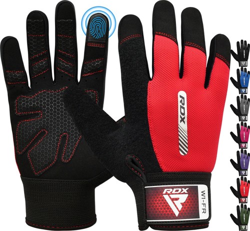 Rdx gants musculation - gants, de