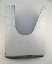 Rabat de capot Cessna 210 LH