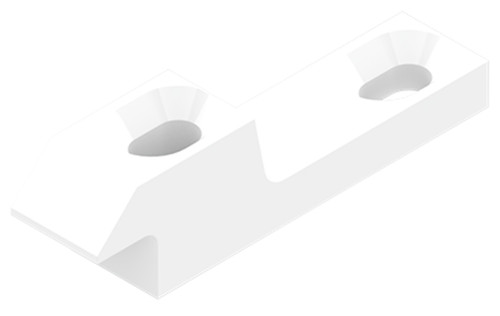 Accessoire baie coulissante - accessoire,
