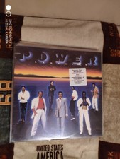 LP POWER LAKESIDE SCELLE +