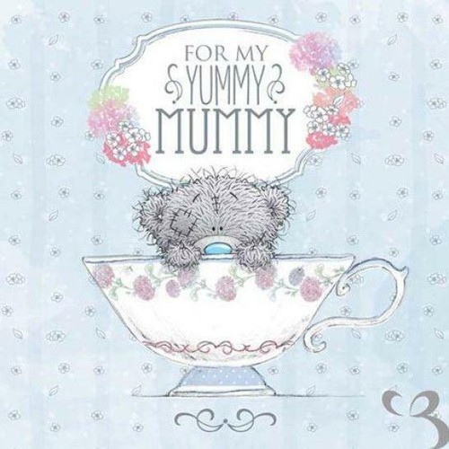 Yummy Mummy Sweet Me to You