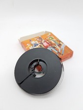 L'évasion des apaches Ancien