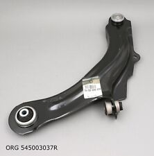 Renault Mégane II Bras De Suspension Avant Droit ORIGINAL 545003037R