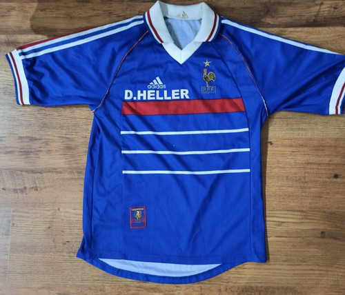 Maillot france coupe monde - france,