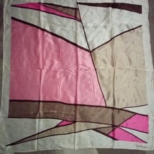 Foulard Torrente Paris