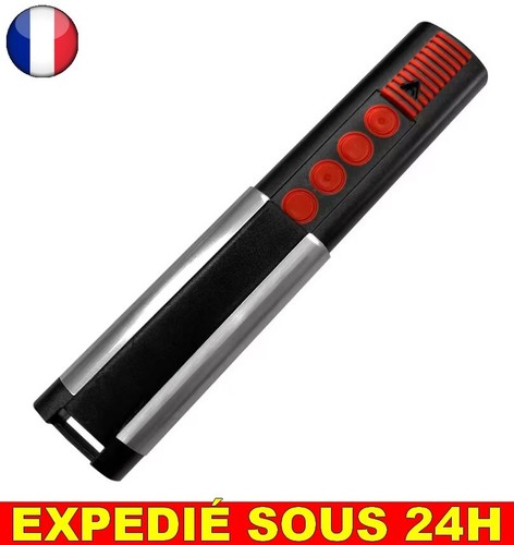 Télécommande sommer 4020 - ✅,