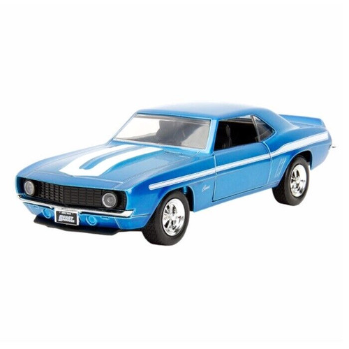Chevrolet camaro 1969 - camaro,