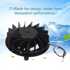 Ventilateur de Refroidissement