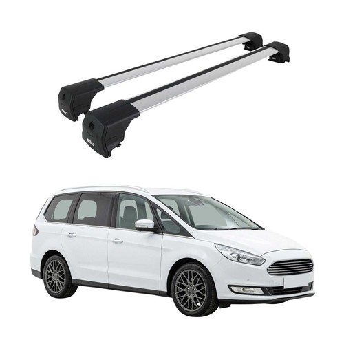 Barres toit transversales - barres,