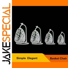 JakeSpecial – White