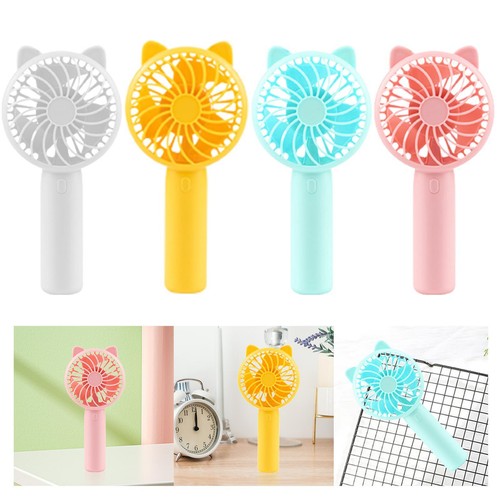 Mini ventilateur portatif